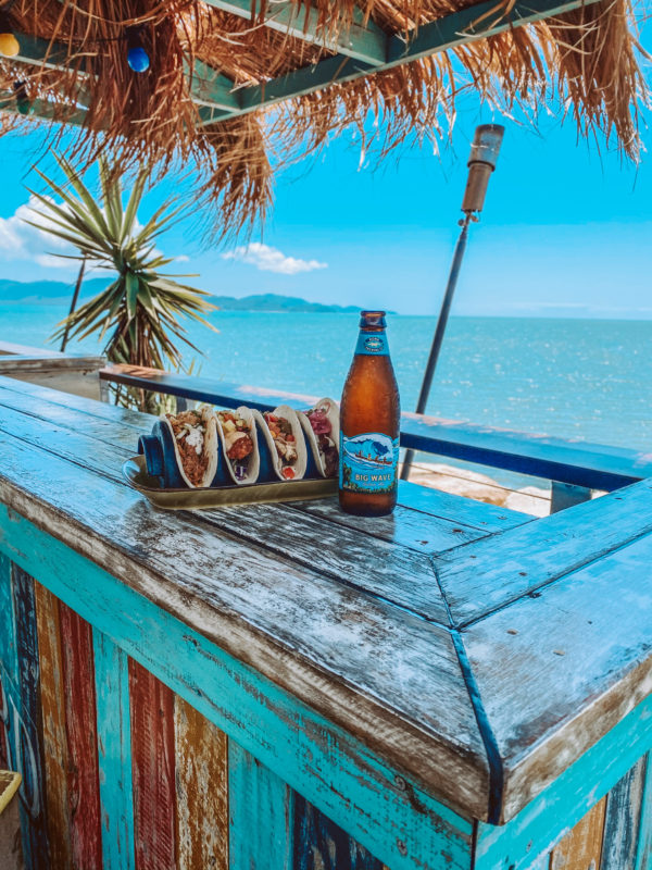 Longboard Bar & Grill